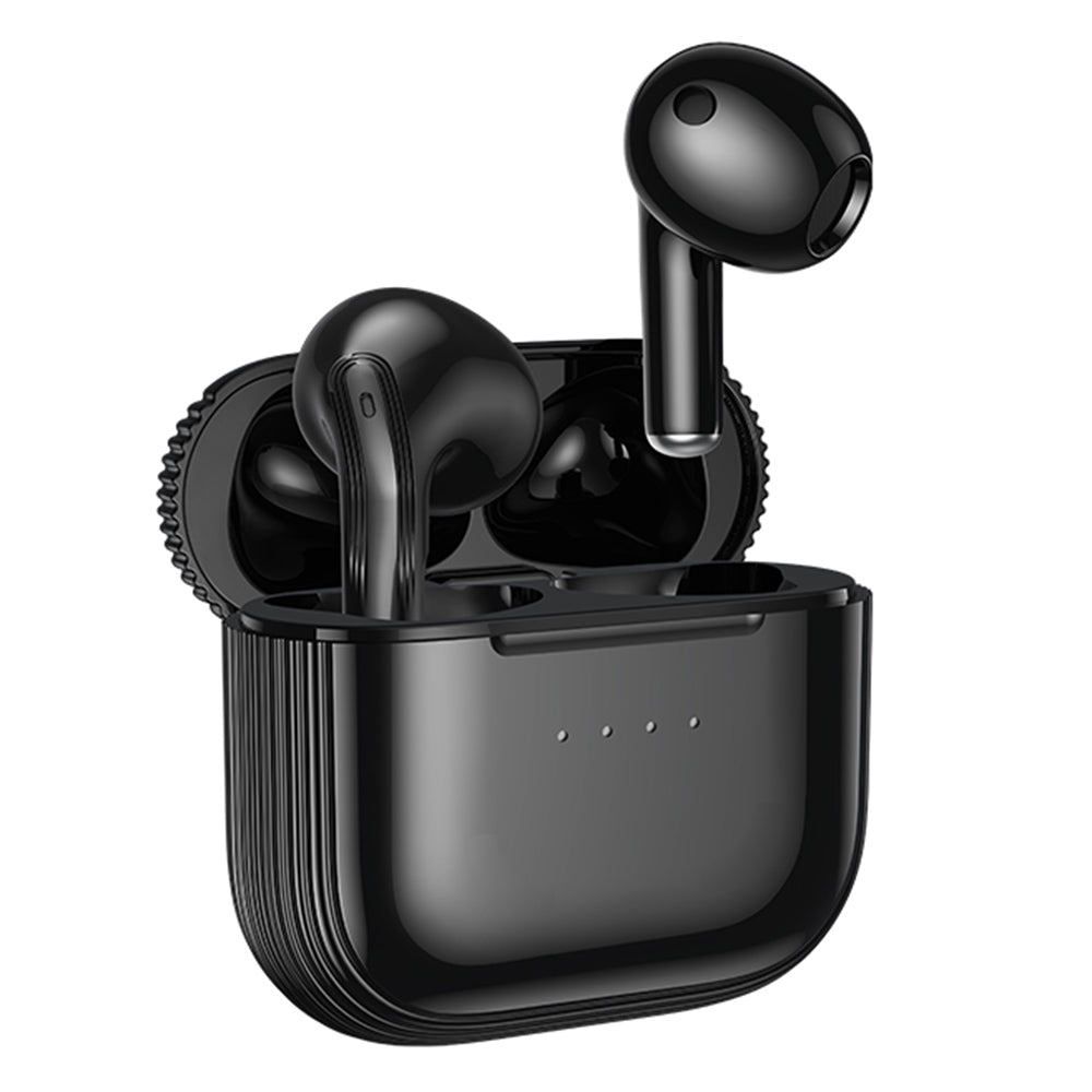 KIVEE KV-TW58 Mini IPX4 Waterproof Sports Earphones Bluetooth 5.0 Earbuds Semi-in-ear Headphones KIVEE KV-TW58 Mini IPX4 Waterproof Sports Earphones Bluetooth 5.0 Earbuds Semi-in-ear Headphones
